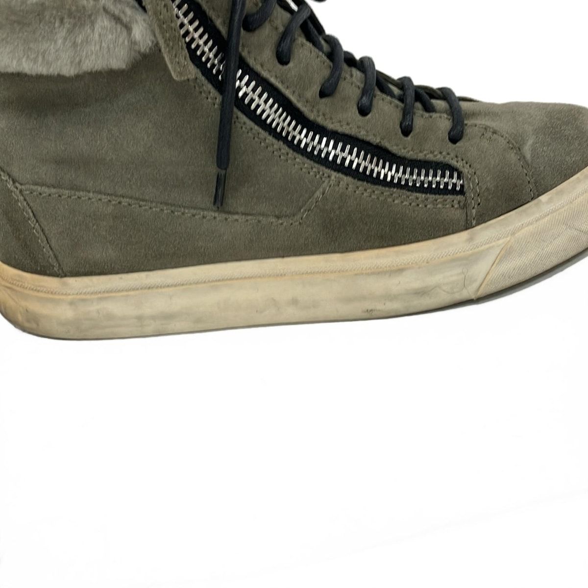 専用です！ジュゼッペザノッティ 　37. giuseppe zanotti(ジュゼッペザノッティ) ショートブーツ 37