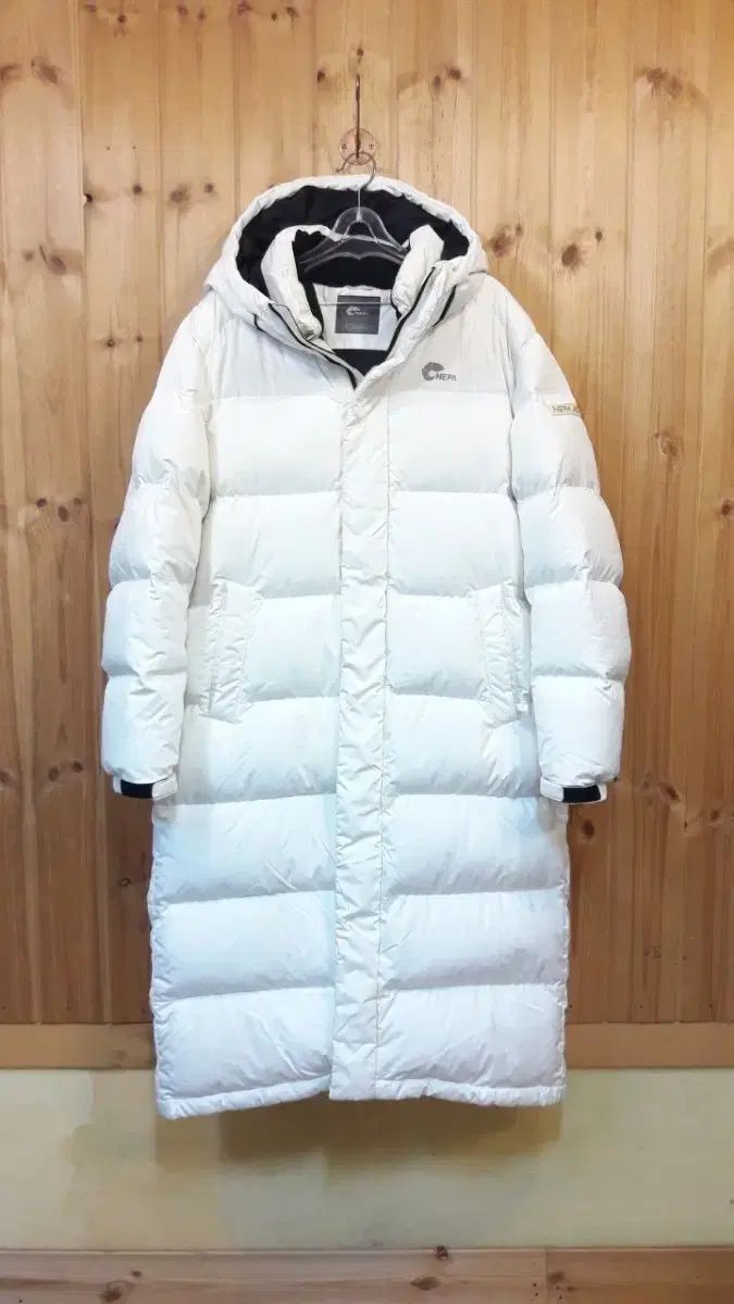 NEPA アクティブ ロング ダウン Tシャツ メンズ