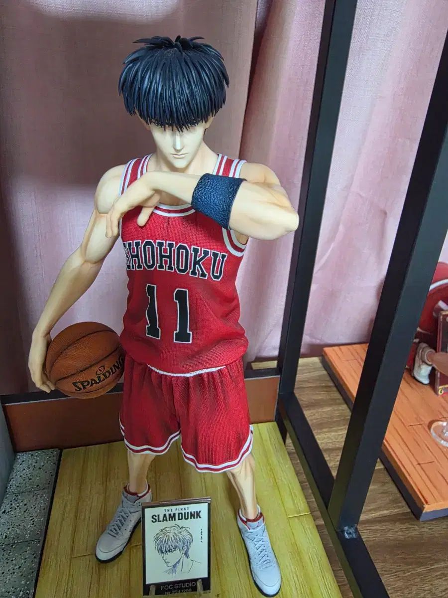 FOCスタジオ SLAM DUNK （スラムダンク） 流川 楓 - メルカリ