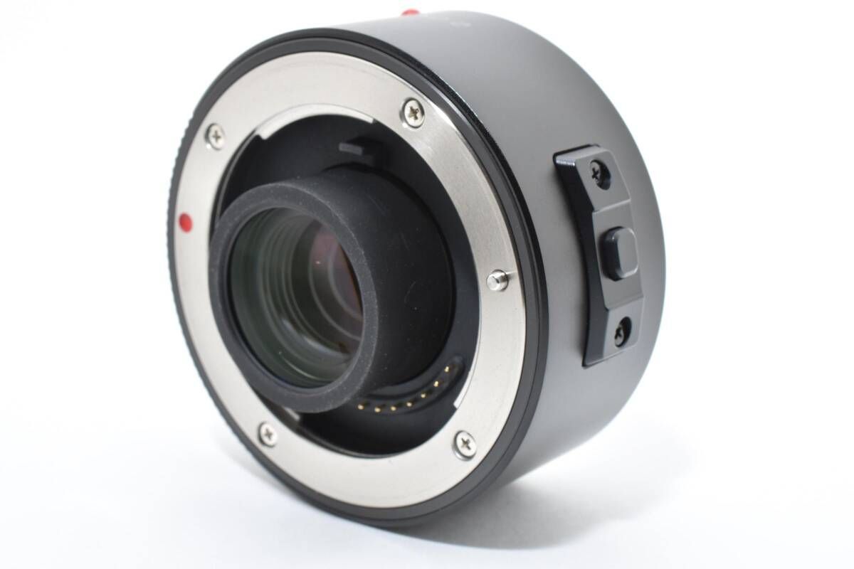 パナソニック Panasonic DMW TC 20 2 0 x テレコンバーター L 27 7403