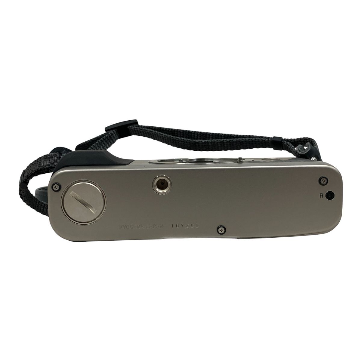 フィルムカメラ レンズ