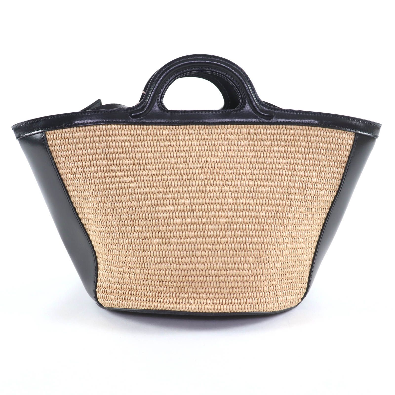 未使用品☆MARNI マルニ BMMP0068Q0 トロピカリア スモール ロゴ  