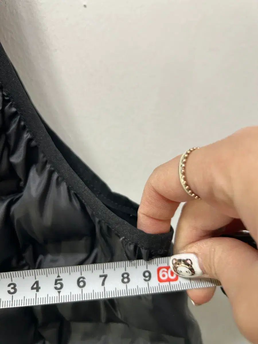 Titleist(タイトリスト) ブラック ダウン ベスト XL - メルカリ