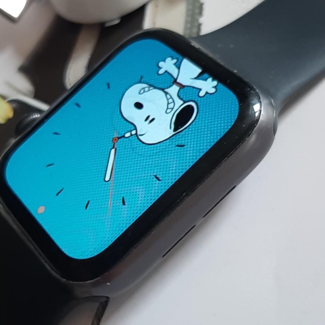 ABC 06 SE 44 mm アップルウォッチ GPS Apple Watch