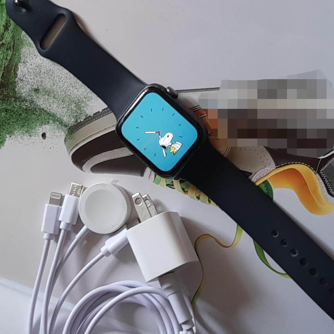 mm アップルウォッチ