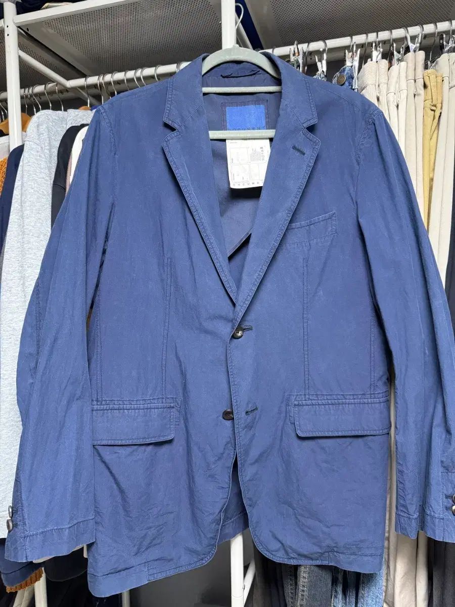 ドキュメント インディゴ セットアップ