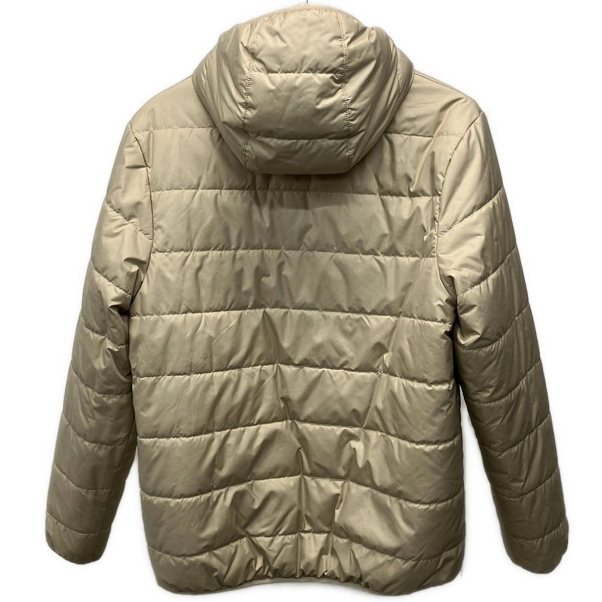 Patagonia(パタゴニア) ブルゾン サイズXXL XL レディース - ベージュ