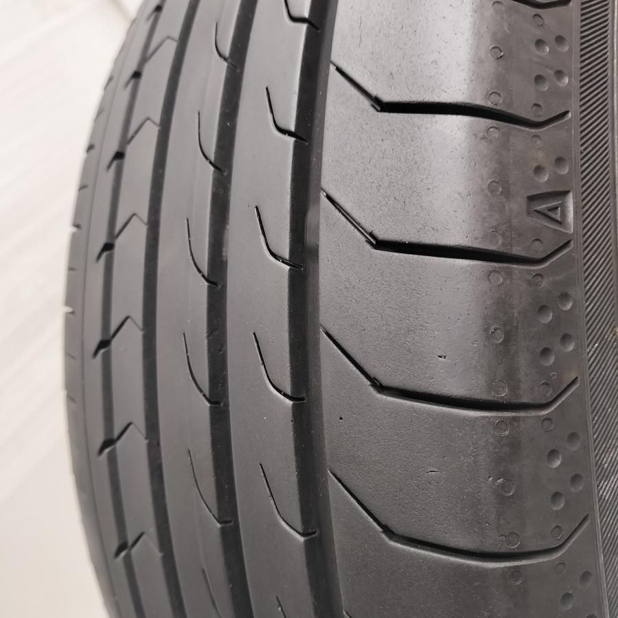 ◇配送先指定あり◇ ＜ノーマルタイヤ 1本＞ 195/65R15 ヨコハマタイヤ