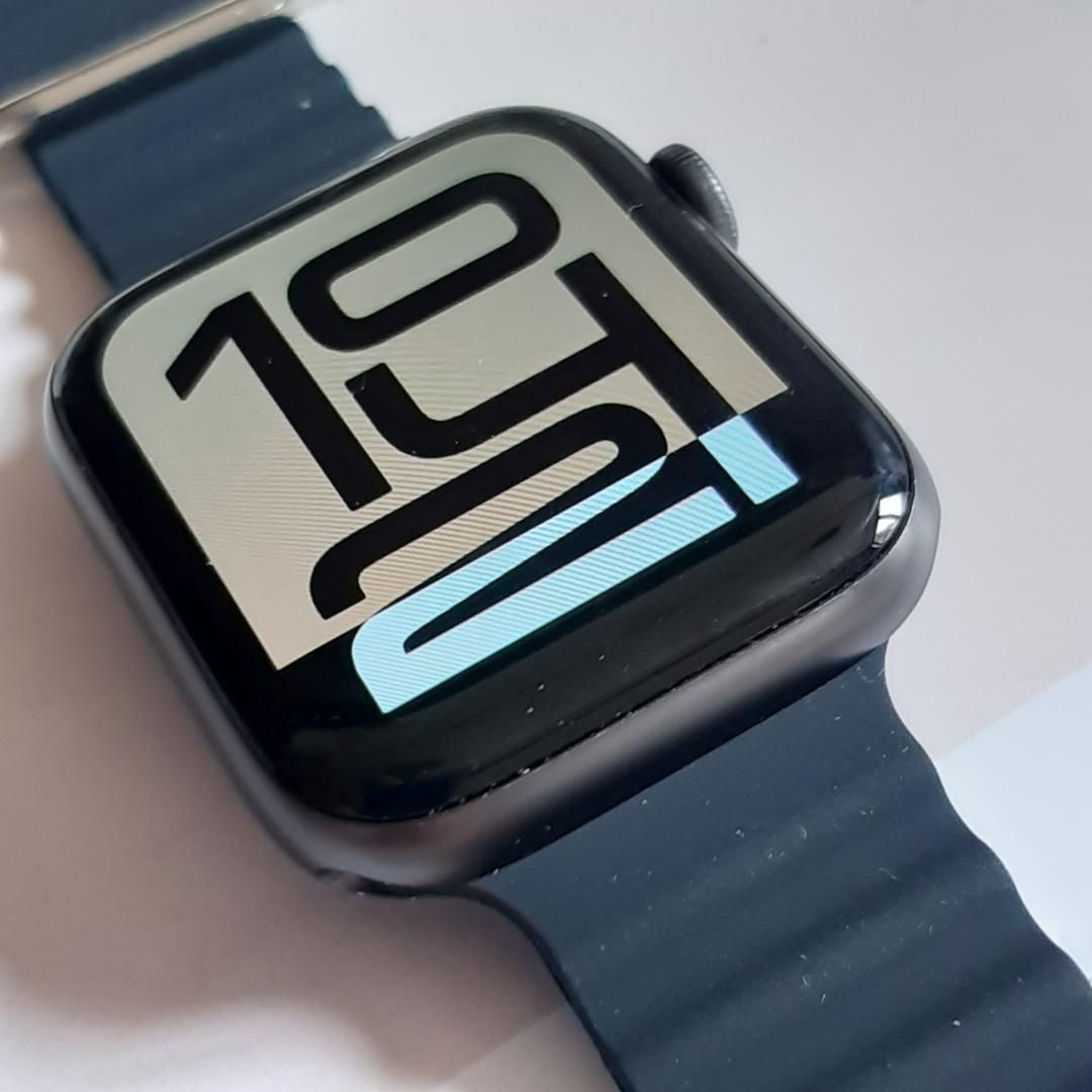 ABC 05 GPS 44㎜ シリーズ6 アップルウォッチ Apple Watch