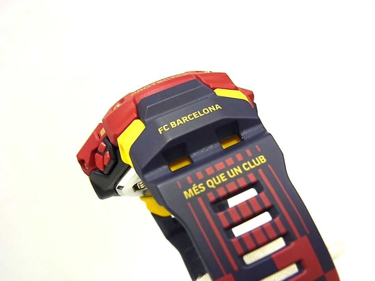 FCバルセロナ Matchday