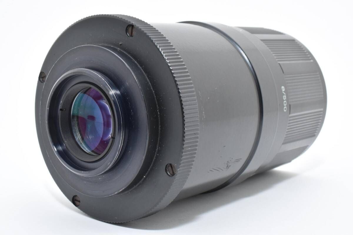  MTO 500 F 8 3 M 5 CA 42 反射望遠 単焦点レンズ L 22 7408 レンズ(単焦点) カメラ