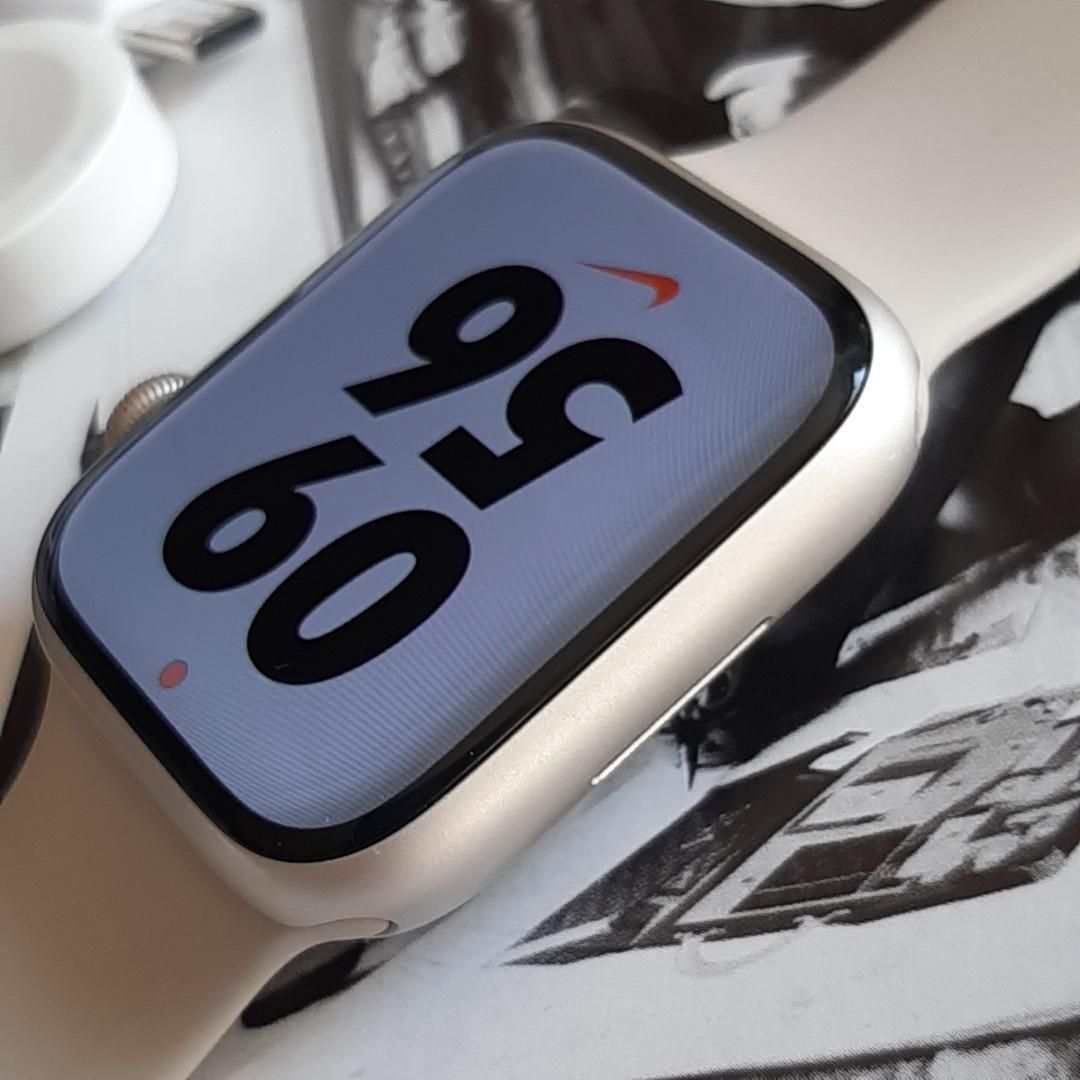 Watch アップルウォッチ