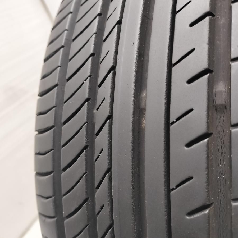  配送先指定あり ノーマル 1本 195 55 R 16 ヨコハマタイヤ ADVAN dV V 552 2019年製 80 ～本州 四国は ～ 16インチ サマータイヤ ノーマルタイヤ