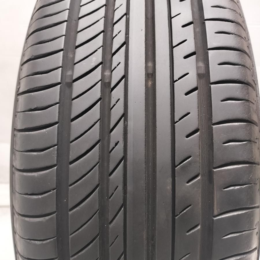 配送先指定あり ノーマル 1本 195 55 R 16 ヨコハマタイヤ ADVAN dV V 552 2019年製 80 ～本州 四国は ～