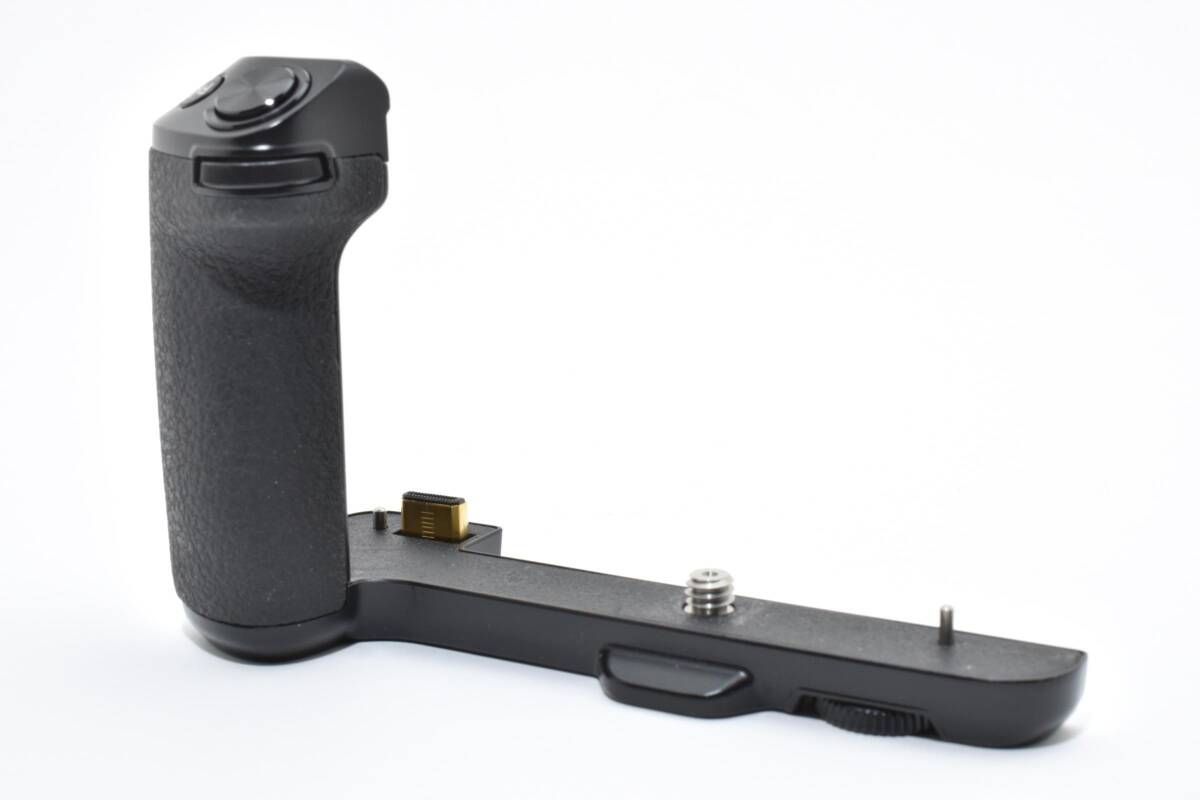 ニコン Nikon GR N 1010 ブラック V 3用グリップ カメラアクセサリー L 16 7409