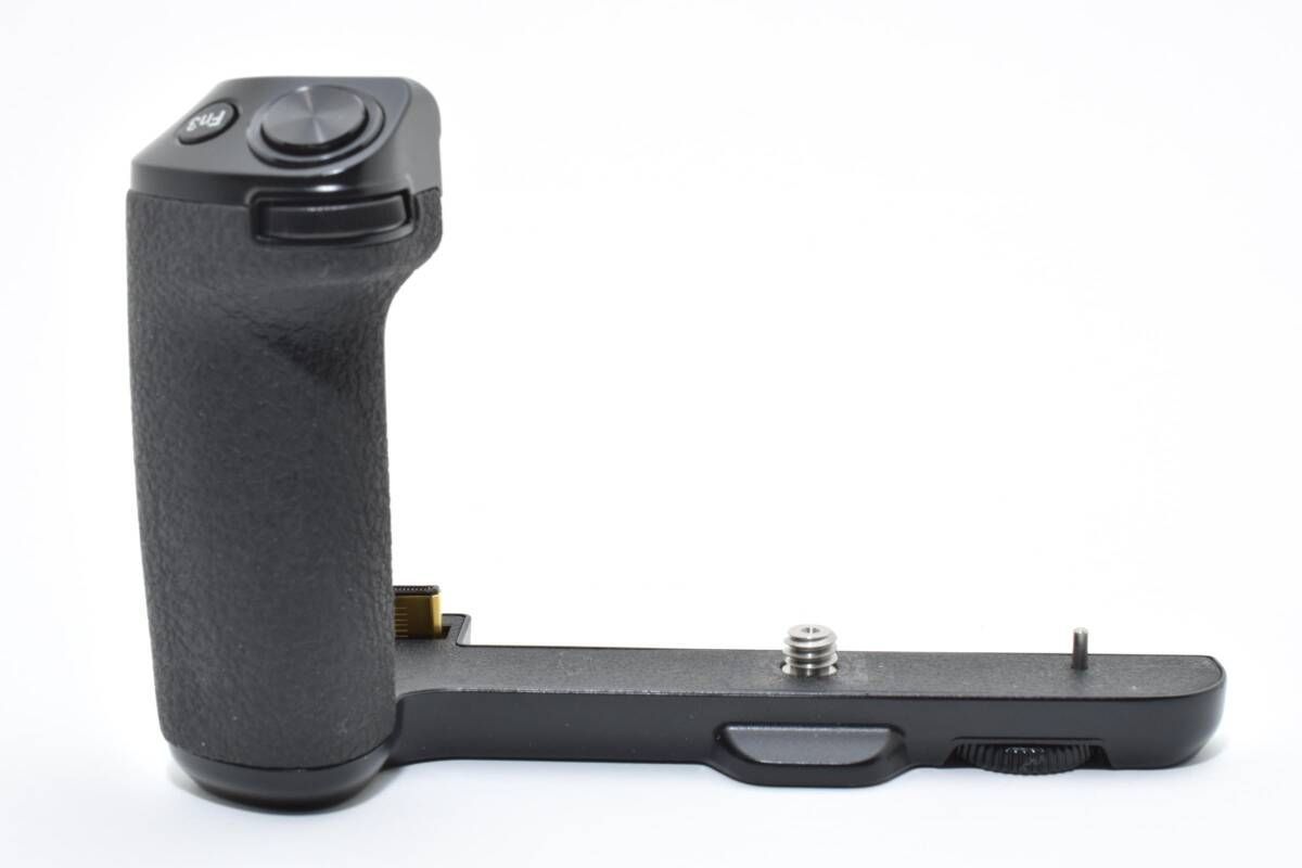 ニコン Nikon GR N 1010 ブラック V 3用グリップ カメラアクセサリー L 16 7409