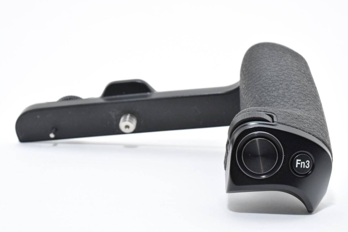 3用グリップ カメラアクセサリー