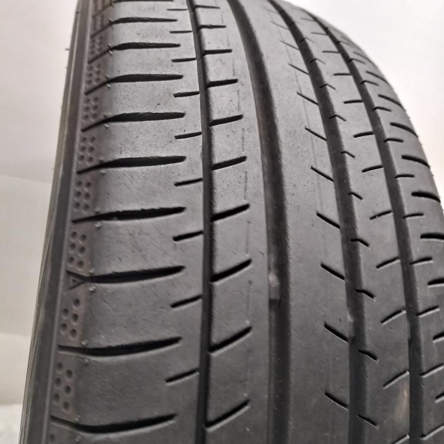 配送先指定あり ノーマルタイヤ 1本 195 50 R 19 ヨコハマタイヤ ブルーアース GT 2025年製 75 ～本州 四国は ～