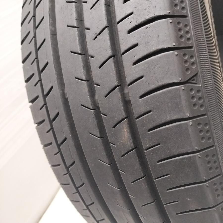 ◇配送先指定あり◇ ＜ノーマルタイヤ 1本＞ 195/50R19 ヨコハマタイヤ