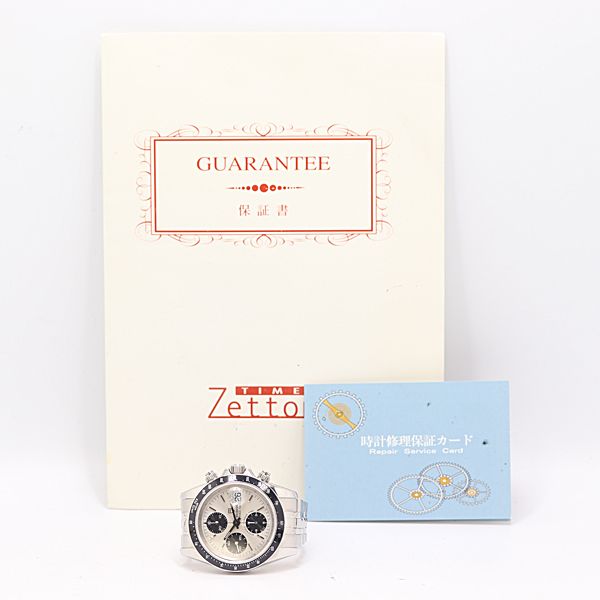  保 稼働 チューダー チュードル クロノタイム プリンスデイト 79260 P AT 自動巻 銀文字盤 メンズ腕時計 0059730 12 RKT SMZ 自動巻き時計 腕時計(アナログ)