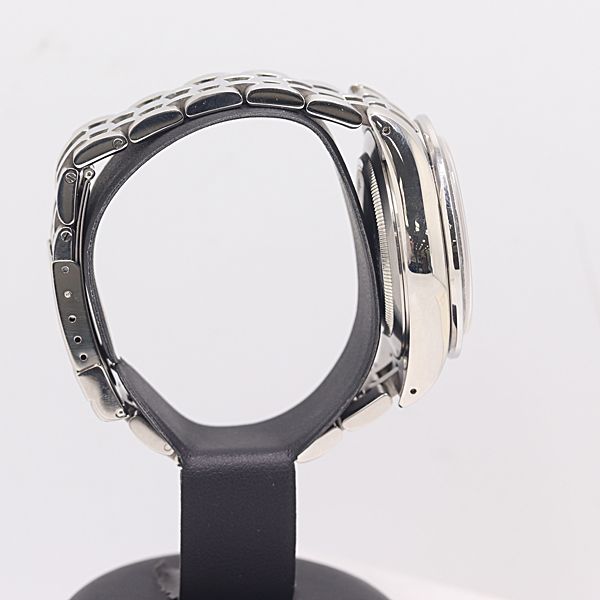 保 稼働 チューダー チュードル クロノタイム プリンスデイト 79260 P AT 自動巻 銀文字盤 メンズ腕時計 0059730 12 RKT SMZ