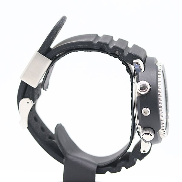 保 稼働 セイコー プロスペックス H 851 00 A 0 SBEQ 001 ソーラー メンズ腕時計 1950300 12 DIT MTY