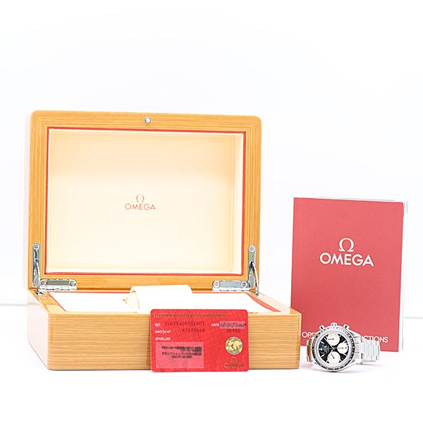 スピードマスター 326