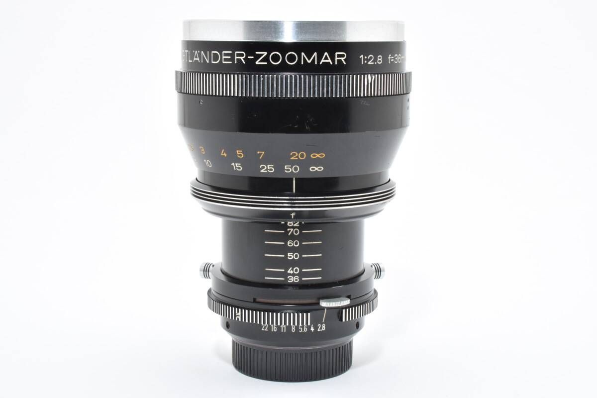 ZOOMAR 36ｍｍ