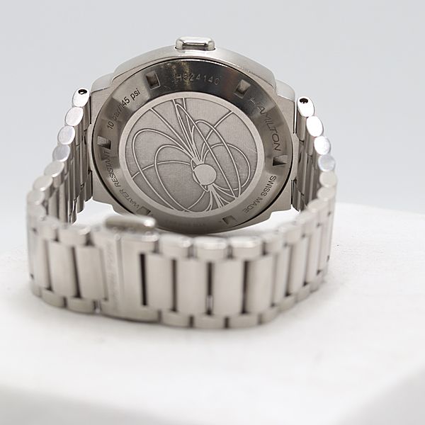 ハミルトンアメリカンクラシック