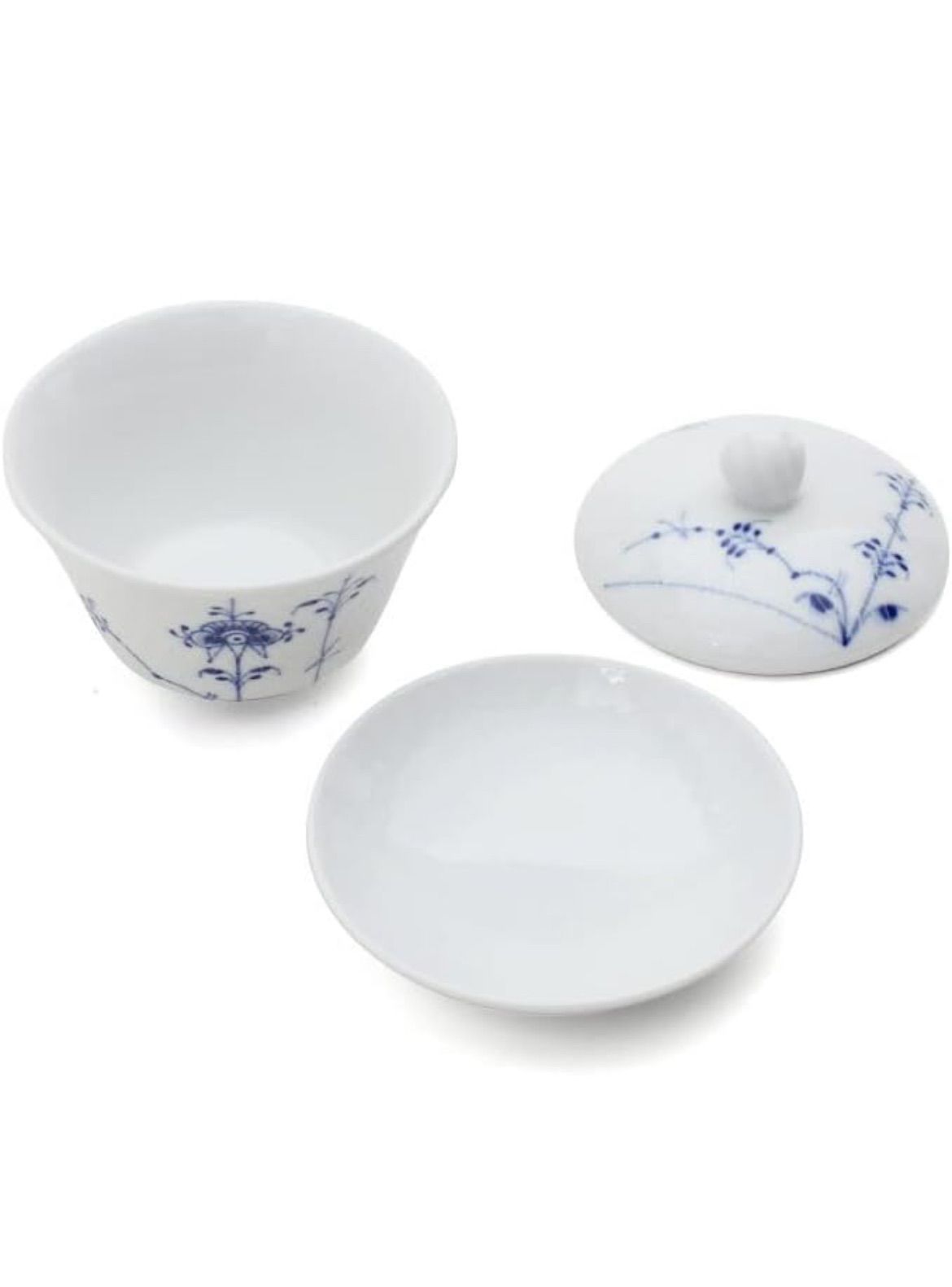 ブルーパルメッテ