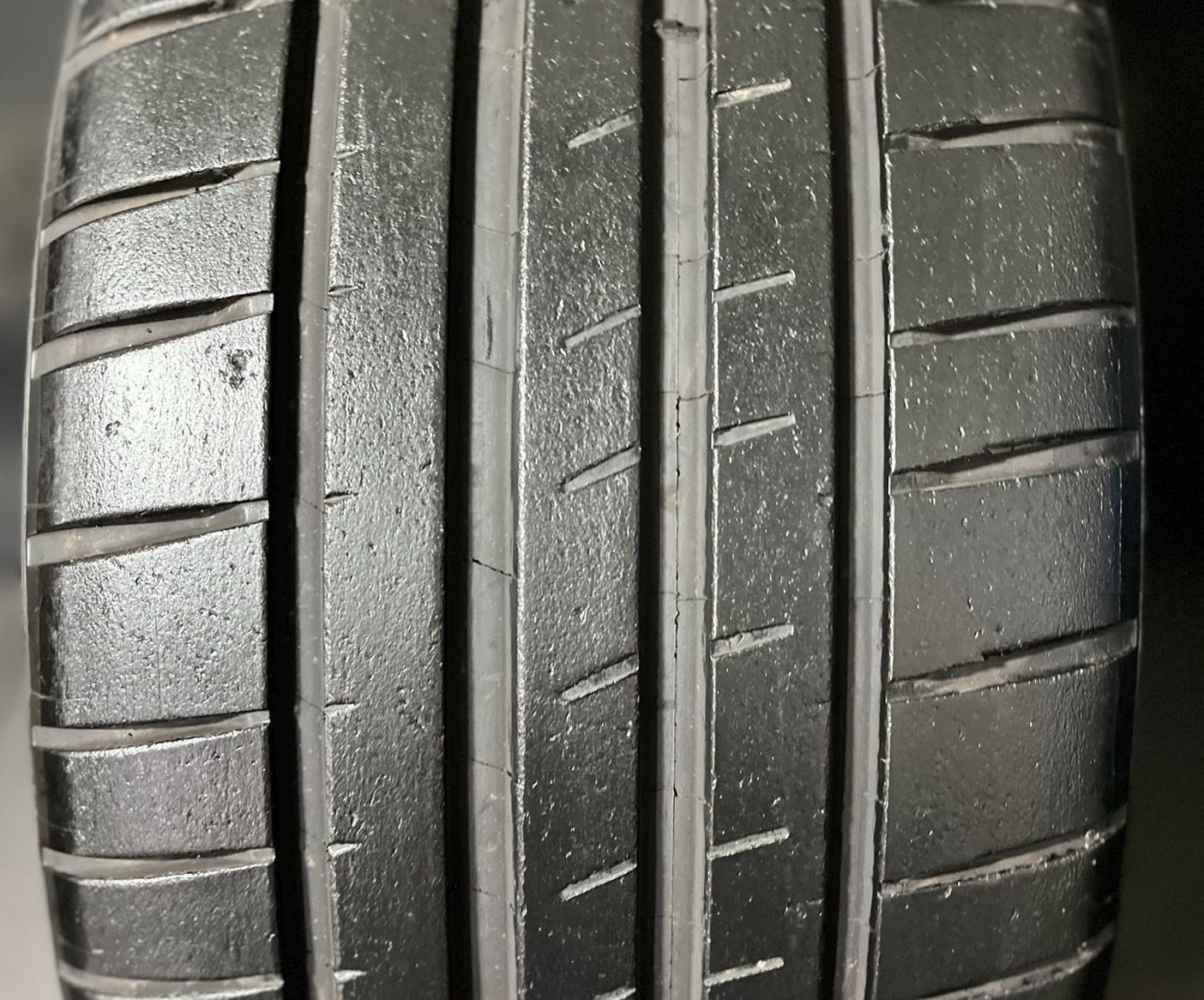 ミシュラン パイロットスポーツ