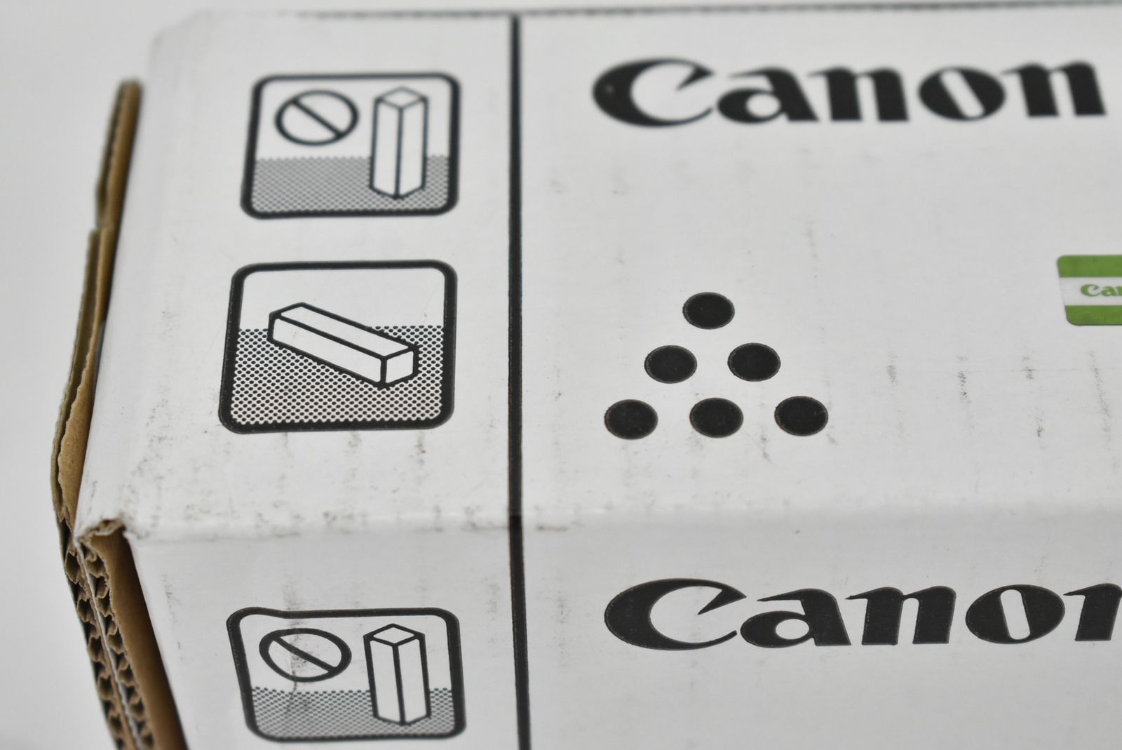 値下げ！！canonトナーNPG71 4本⭐︎ブラック・マゼンタ・イエロー・シアン Satera Canon トナーカートリッジ 069 ブラック シアン マゼンタ