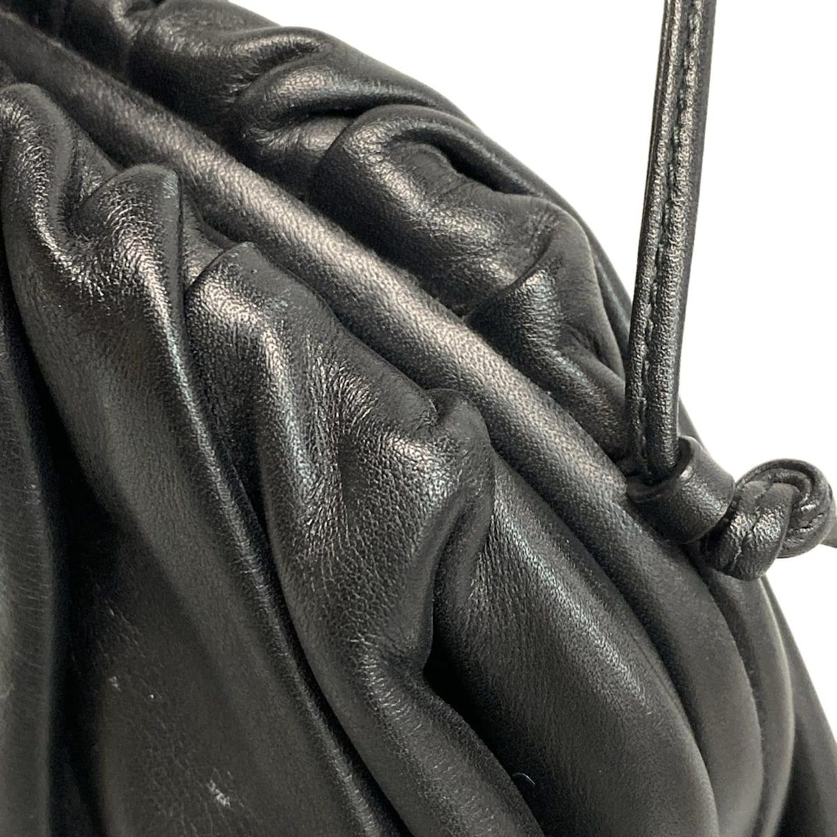 BOTTEGA VENETA(ボッテガヴェネタ) ショルダーバッグ ミニ ザ・ポーチ