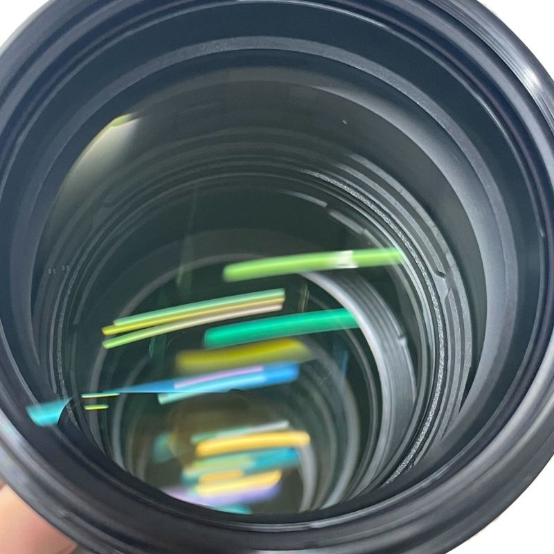 Canon 望遠レンズ