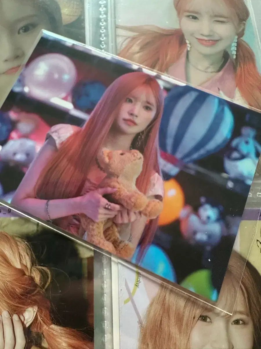 fromis_9 ソヨン トレカ まとめ バラ売り◎ fromis_9 封入 特典 トレカ まとめ売り ソヨン - メルカリ