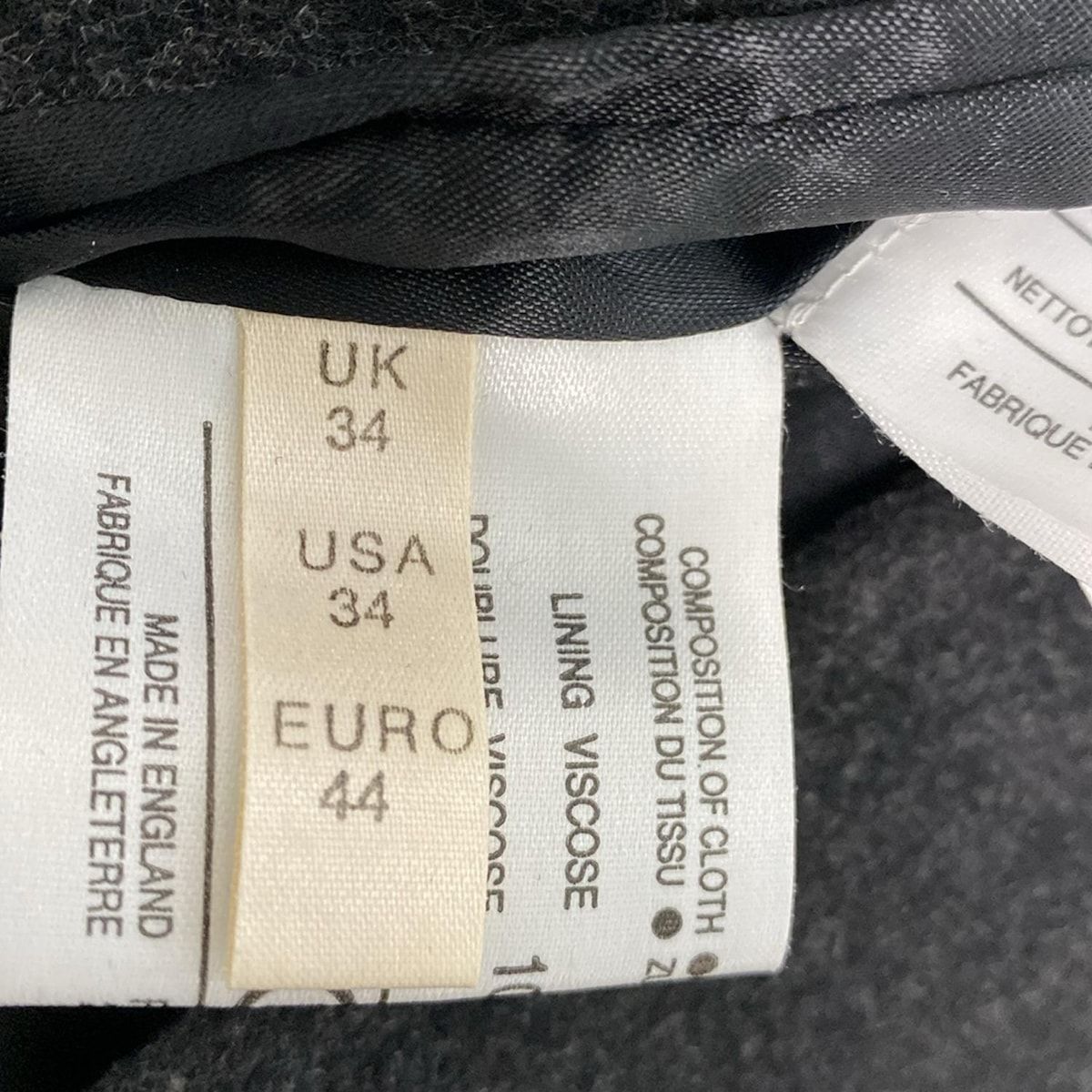 ビームスエフ コート