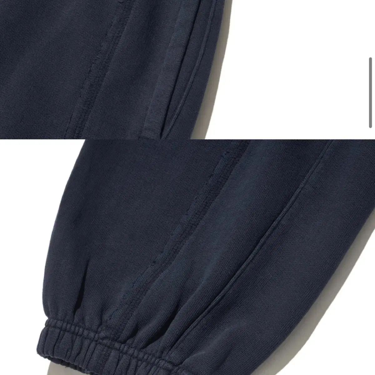 トゥルーレリジョン スウェットパンツ S Indigo