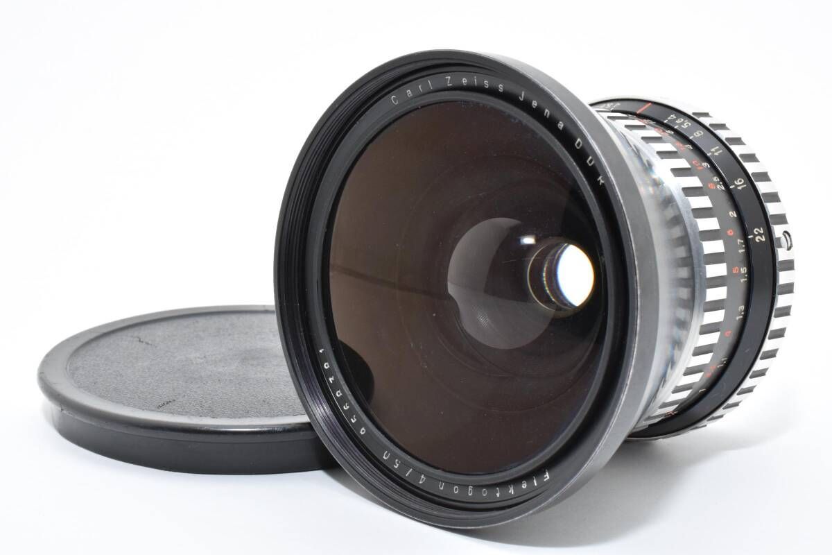 レンズ(単焦点) CARL ZEISS JENA DDR FLEKTOGON 50mm F4 ☆ カールツァイス Carl Zeiss FLEKTOGON 50MM F4 JENA DDR レンズ