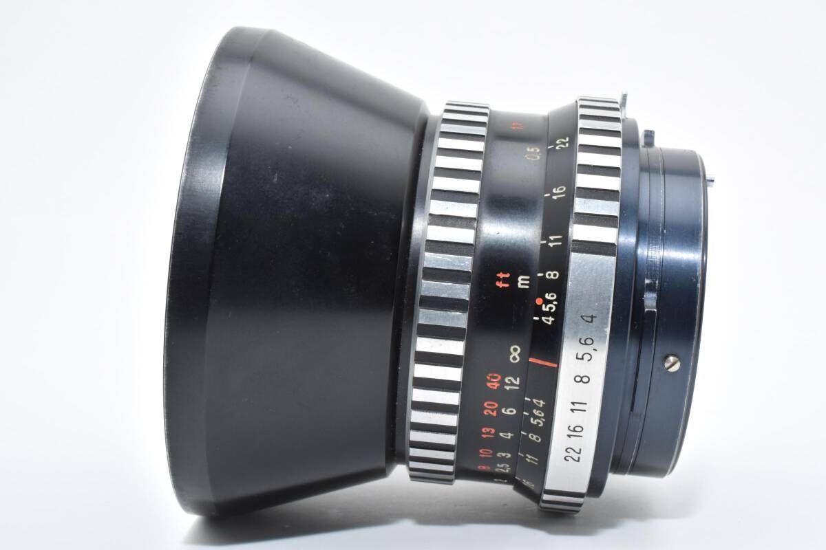 ☆ カールツァイス Carl Zeiss FLEKTOGON 50MM F4 JENA DDR レンズ
