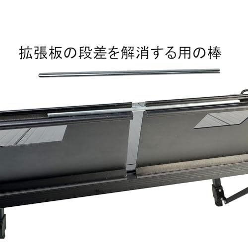 Solotour IGTテーブル アウトドア テーブル キャンプ 折り畳み アルミ