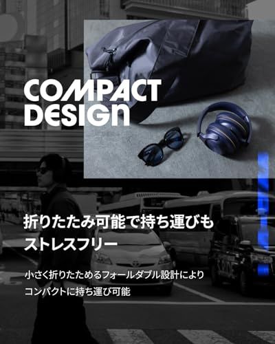 1 アダプティブハイブリッドノイズキャンセリング