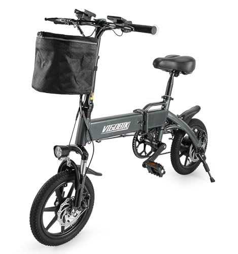 電動自転車 電動アシスト自転車 公道走行可 折りたたみ自転車 14インチ（M6） 電動自転車 軽量 自転車 14インチ 電動自転車 電動アシスト自転車 公道