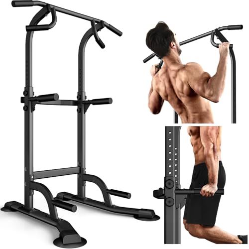 WASAI(ワサイ) 懸垂 懸垂マシン 懸垂器具 ぶら下がり健康器 【耐荷重