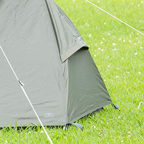 バンドック ソロ