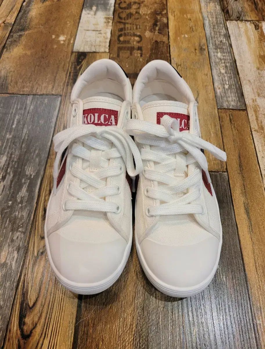 レディース コルカ 1992 アルベールビル スニーカー 250 mm