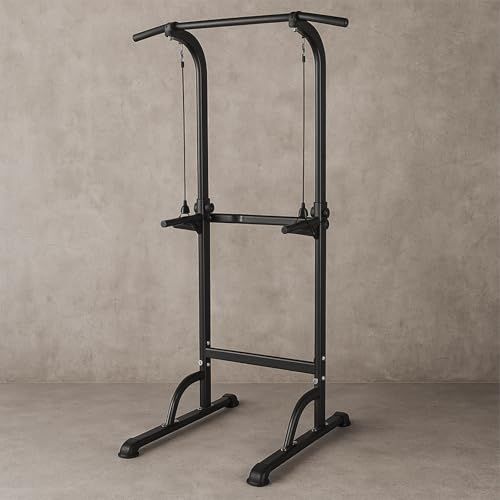 自宅がジムに 進化する TOP FILM ぶら下がり健康器 懸垂マシン チンニングスタンド チンニングバー マルチジム JAPAN BRAND m