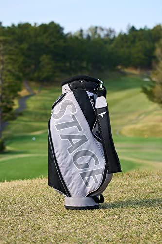 ブリヂストン キャディバッグ CBTV 26 メンズ m