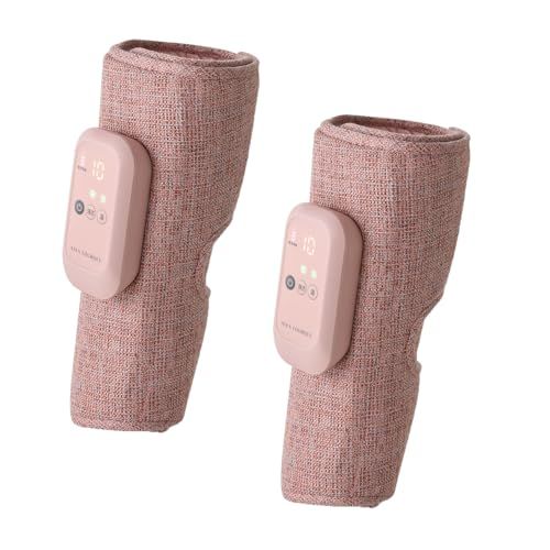 アテックス ATEX マッサージ器 フットマッサージャー ふくらはぎゅ コードレス 足 マッサージ ふくらはぎ エアバック ヒーター付き ピンク AX HJ 360 pk プレゼント 2 m