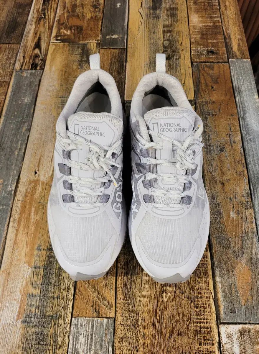 レディース National Geographic ナショナルジオグラフィック ヴァンガード スニーカー 250 m