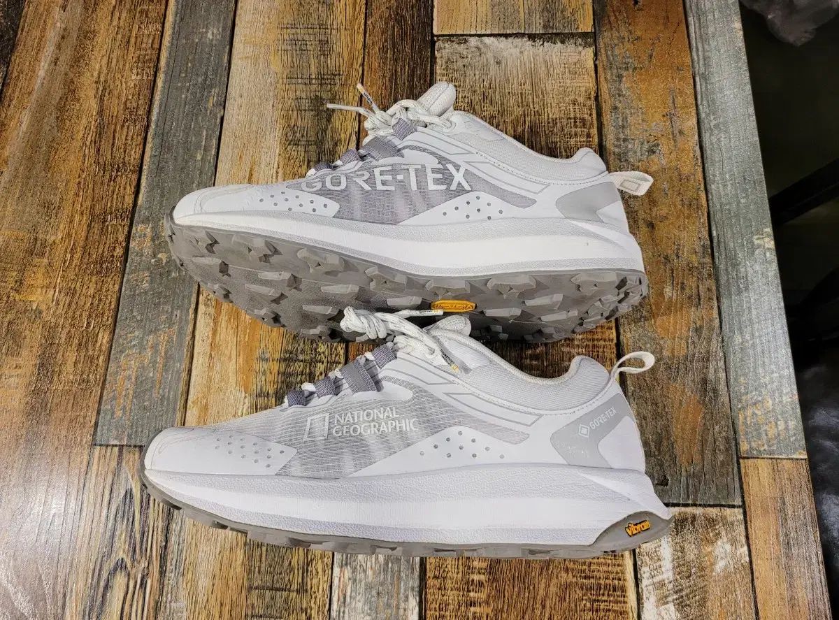 ナショナルジオグラフィック